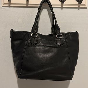 Cole Haan Leather Bag